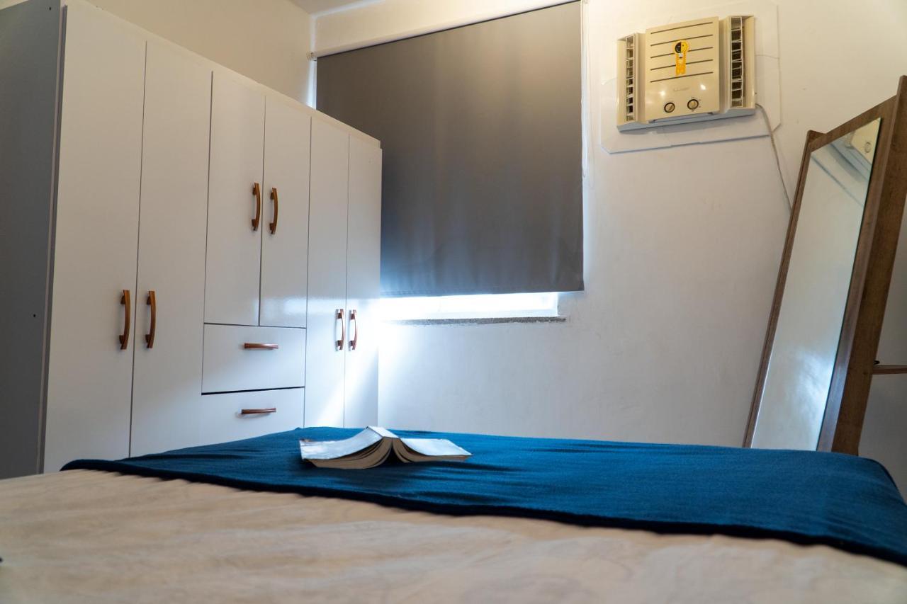 Vista Mar 2 Quartos Estacionamento Gratis Netflix E Self Check In Apartment