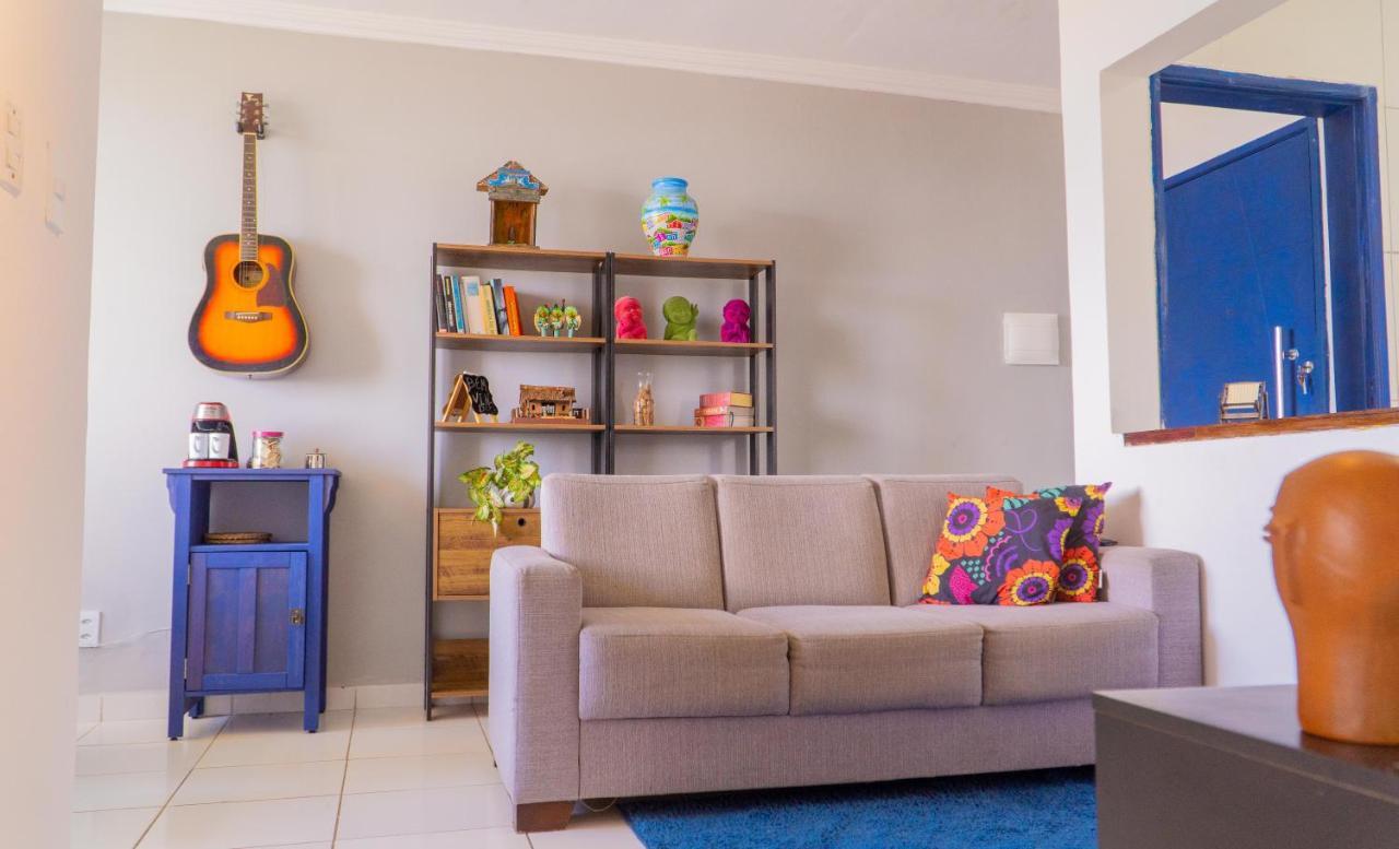 Vista Mar 2 Quartos Estacionamento Gratis Netflix E Self Check In * Maceio (Alagoas)