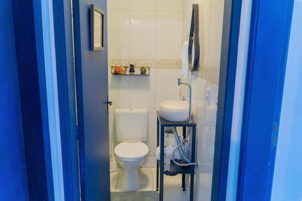 Apartment Vista Mar 2 Quartos Estacionamento Gratis Netflix E Self Check In *