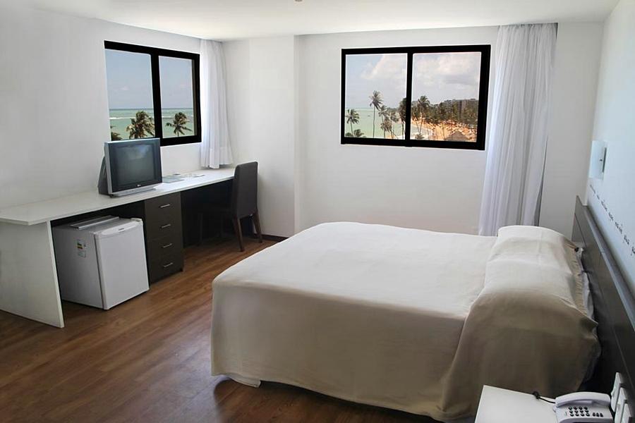 Hotel Marinas Maceió