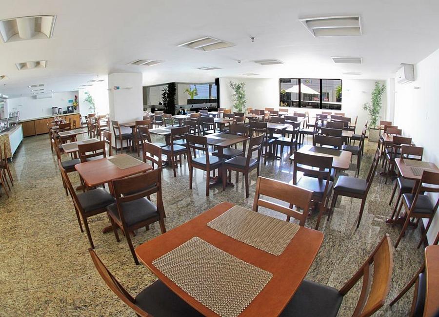 Hotel Marinas
