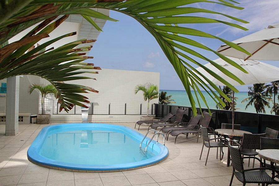Marinas Hotel Maceió