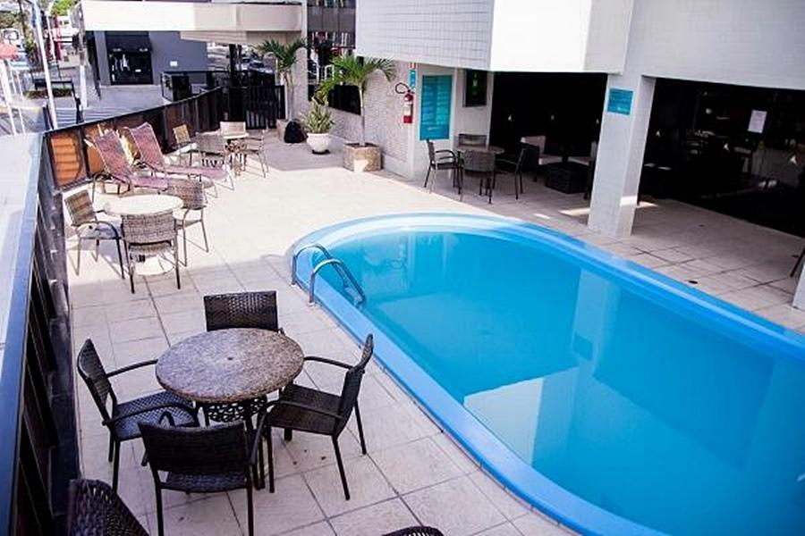 Hotel Marinas