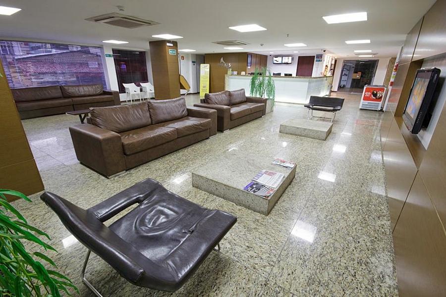 Marinas 3* Maceió