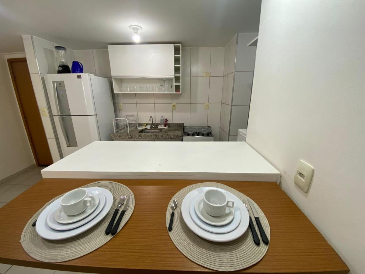 Apartamento Completo Ponta Maceio (Alagoas)