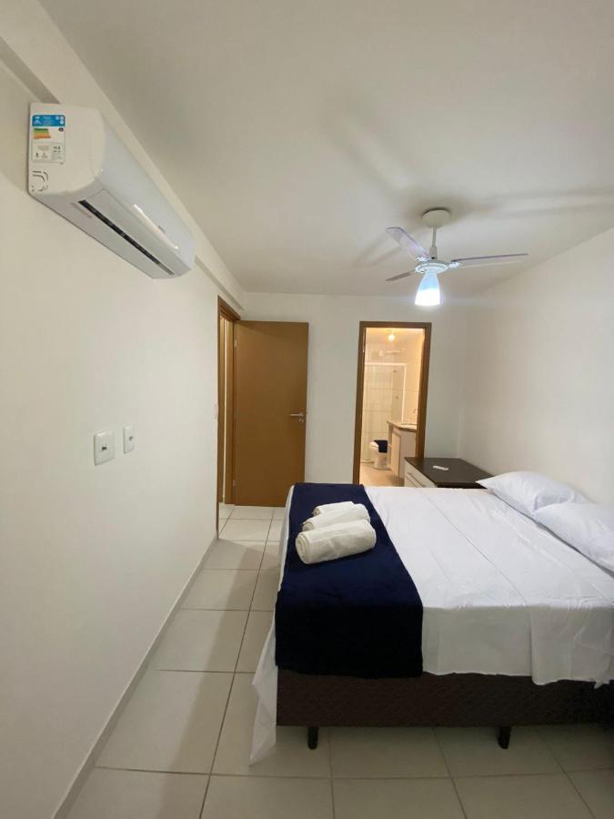 Apartamento Completo Ponta