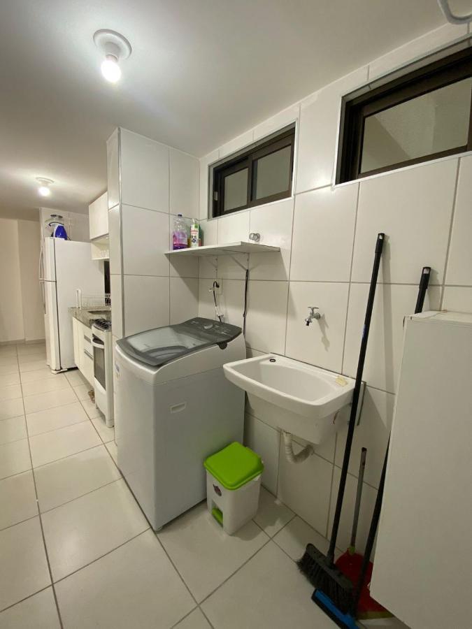 Apartamento Completo Ponta Maceio (Alagoas)