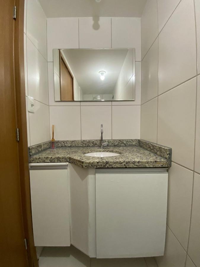 Apartamento Completo Ponta *
