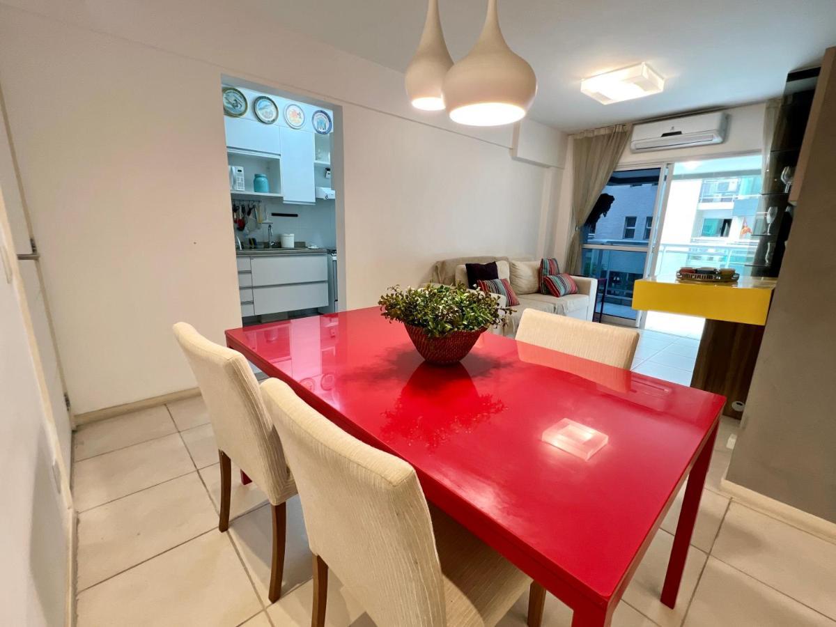 Apartamento Cond Jtr Beira-mar - 2 Quartos - Piscina - 250 Mb -