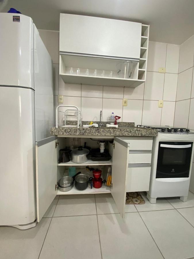 Apartamento Completo Ponta Maceio (Alagoas)