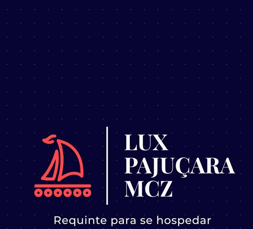 Lux Pajucara Mcz Apartamento Maceió