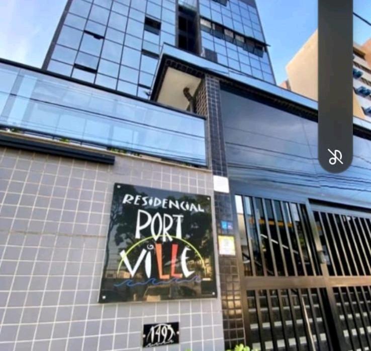Apartamento Lux Pajucara Mcz *