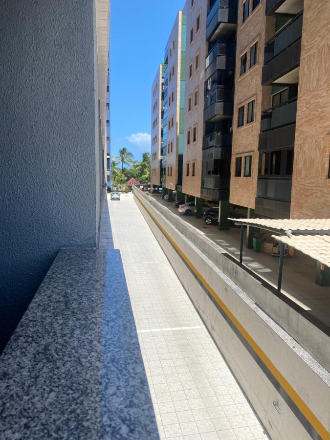 Apartamento 2 Quartos A Beira Mar Da Pajucara Maceió
