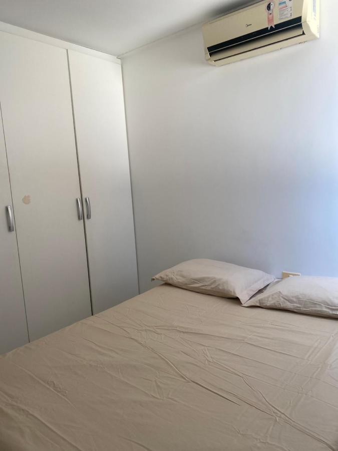 Apartamento 2 Quartos A Beira Mar Da Pajucara *