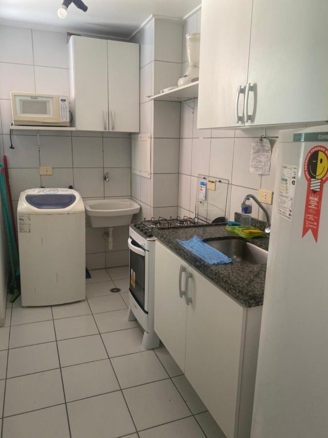 2 Quartos A Beira Mar Da Pajucara Apartamento *