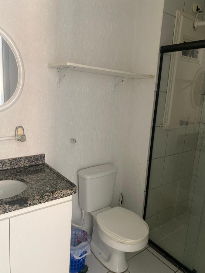 Apartamento 2 Quartos A Beira Mar Da Pajucara Maceió