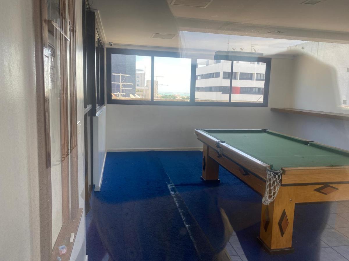 Apartamento 2 Quartos A Beira Mar Da Pajucara