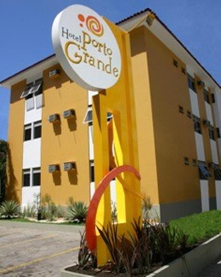 Porto Grande Maceio (Alagoas)
