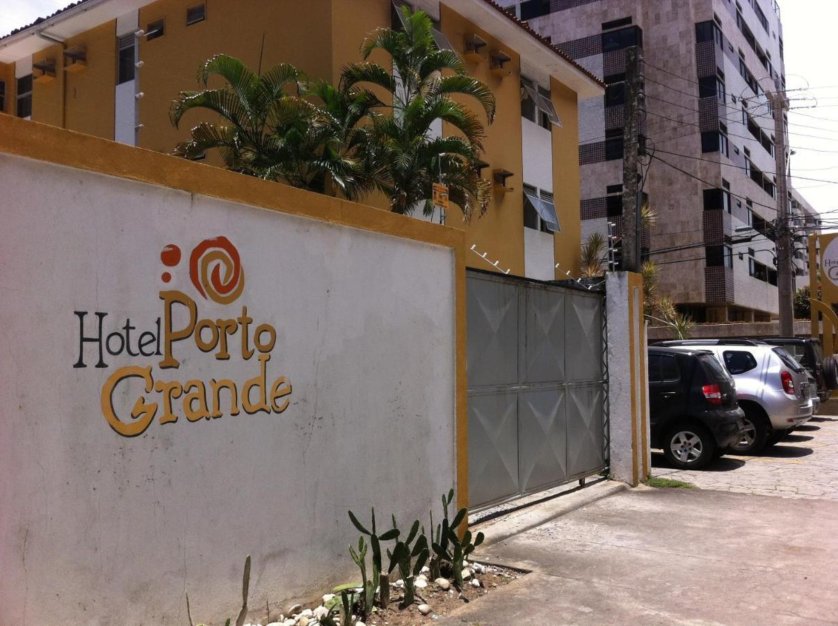 Porto Grande 2*