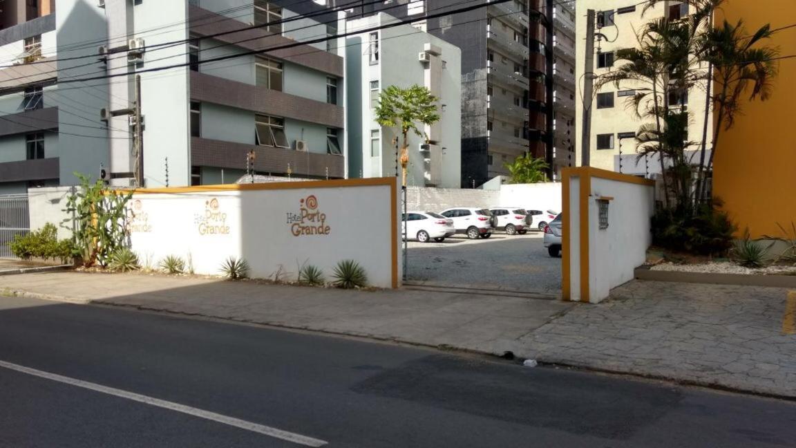 Hotel Porto Grande 2*