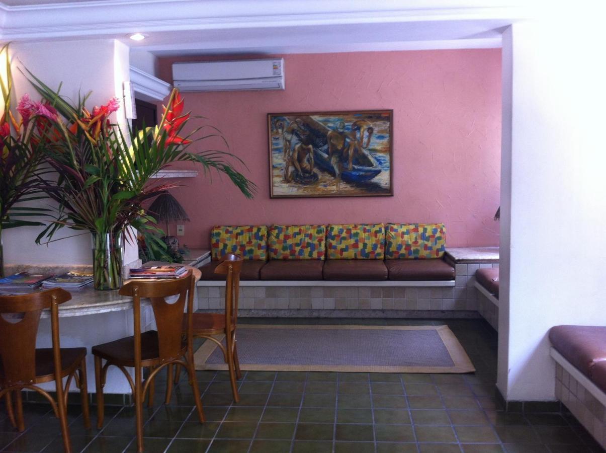 Porto Grande Hotel 2*