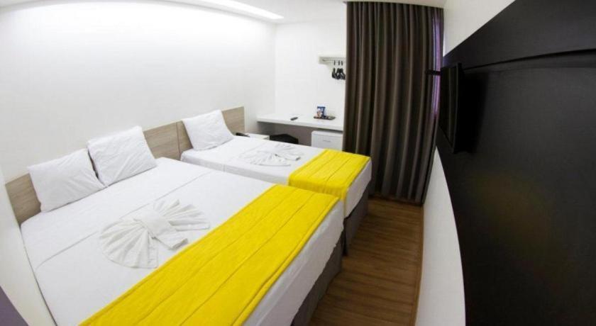 Hotel Mcz Maceió