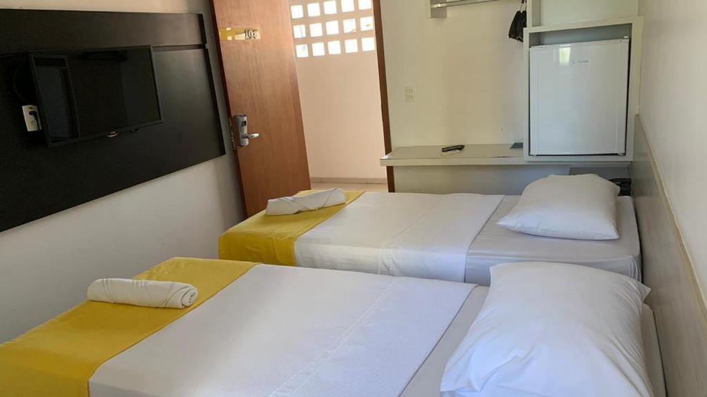 Hotel Mcz