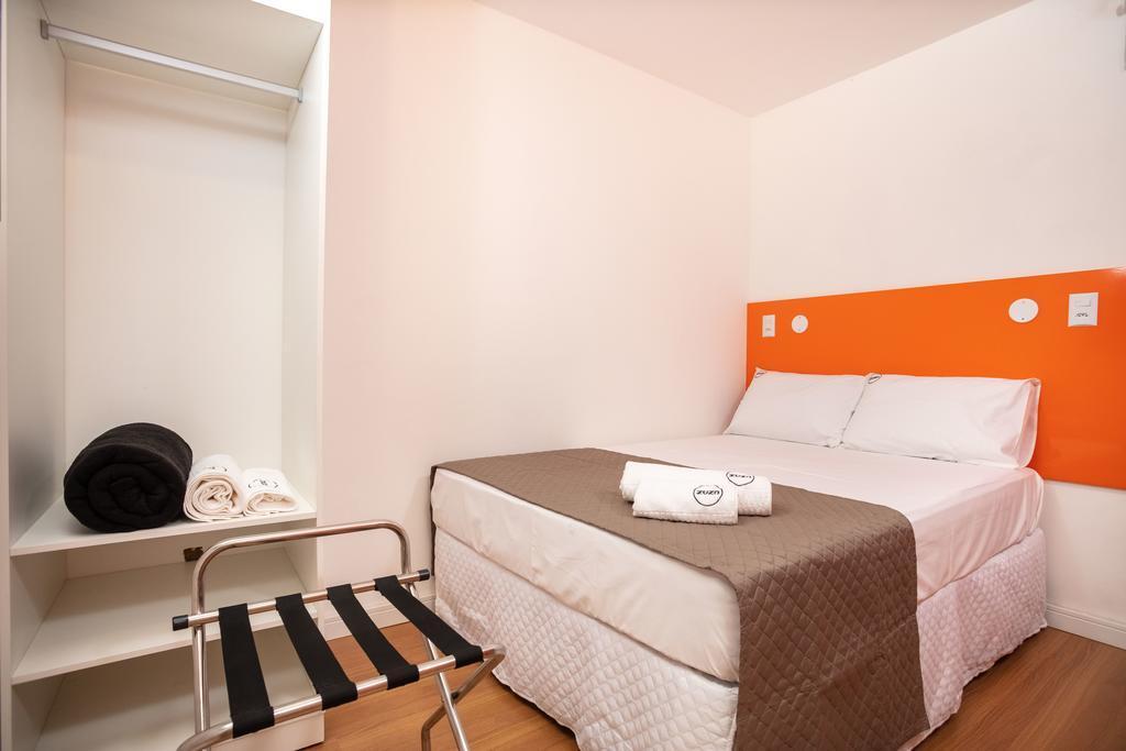 Zuza Slim Hotel 3*