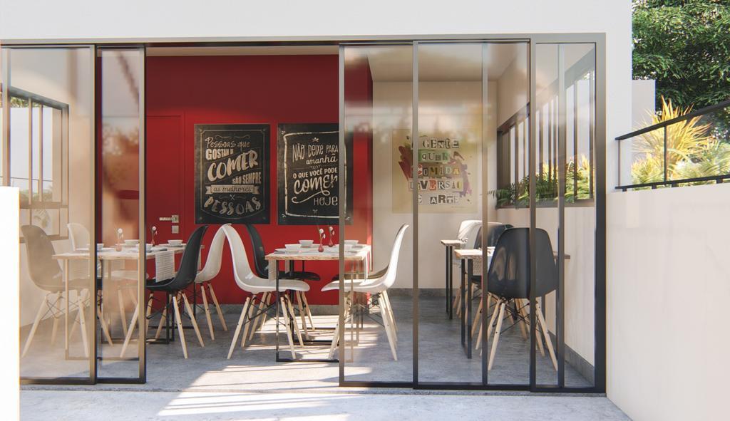 Hotel Zuza Slim 3*