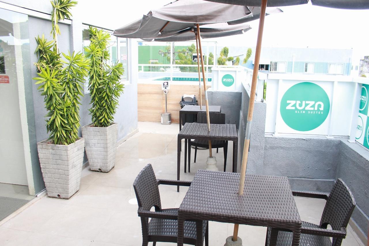 Hotel Zuza Slim