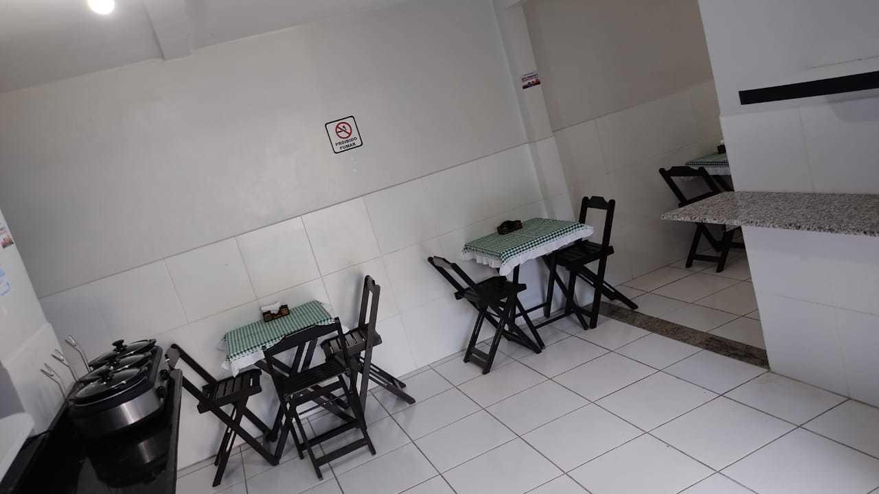 Hotel Mandacaru 3*
