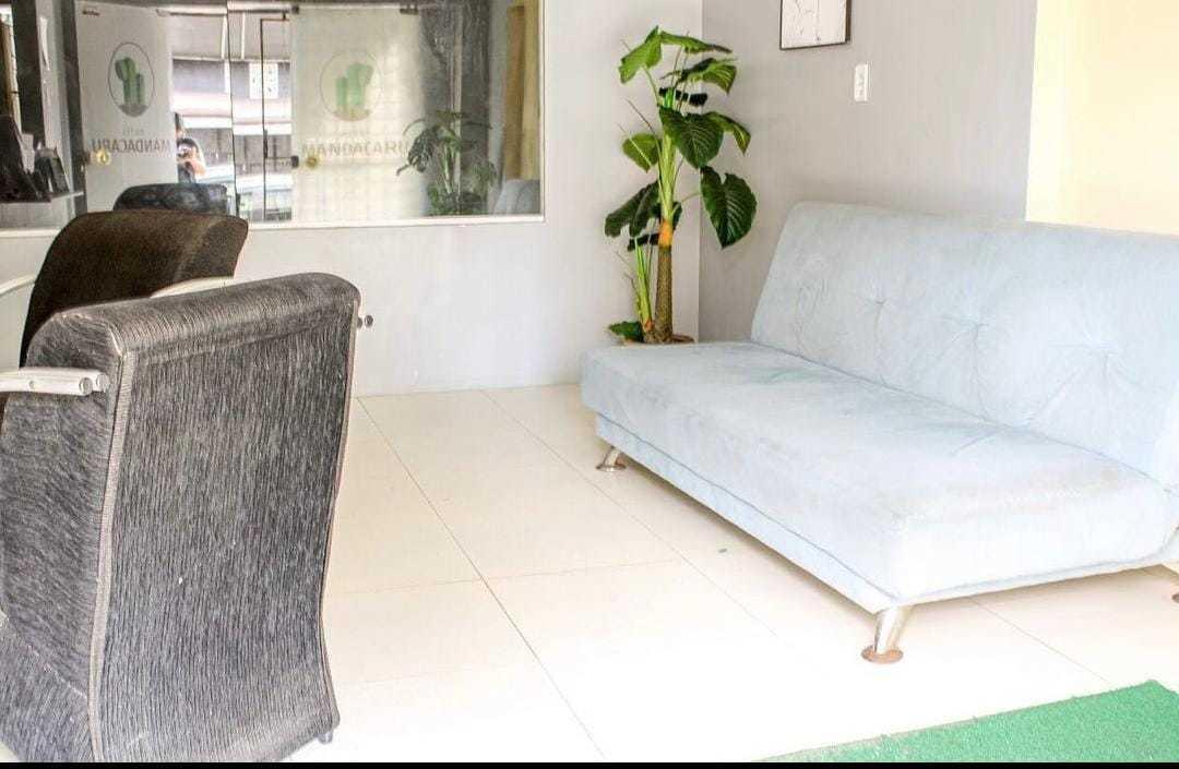 Hotel Mandacaru