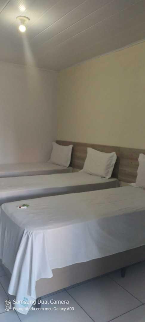 Mandacaru Hotel