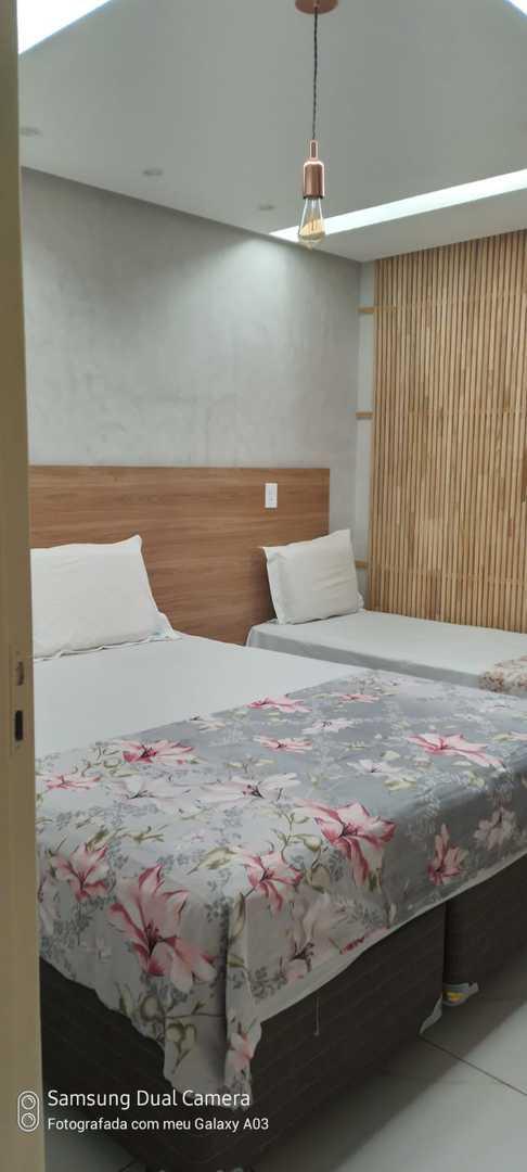 Mandacaru Hotel 3*