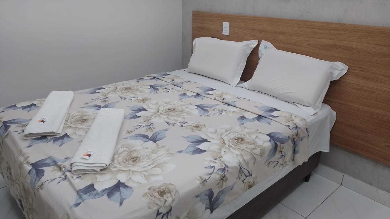 Mandacaru Hotel Maceió