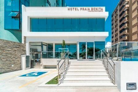 Bonita Jangadeiros Pajucara Hotel Maceió