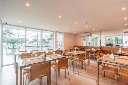 Hotel Bonita Jangadeiros Pajucara Maceió