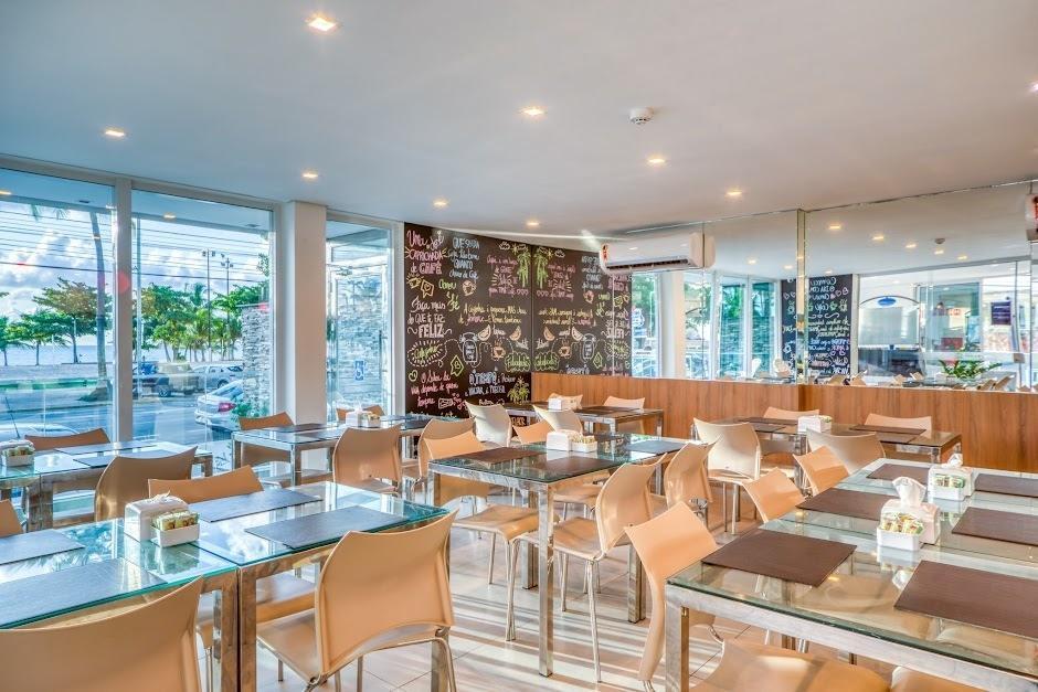 Hotel Bonita Jangadeiros Pajucara