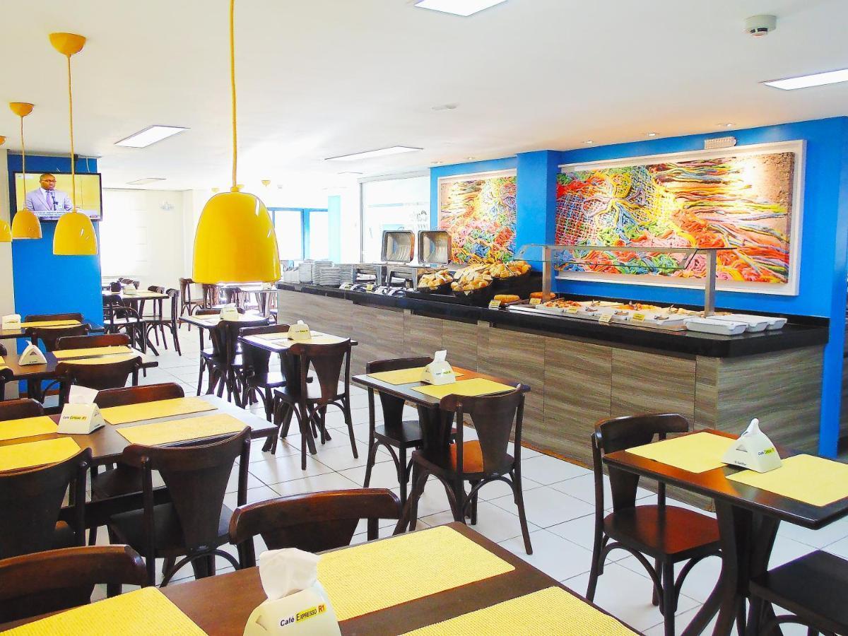 Hotel Expresso R1 Maceio (Alagoas)