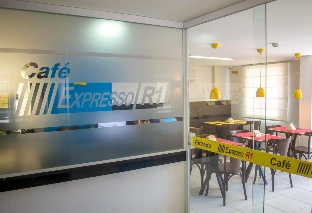 Hotel Expresso R1