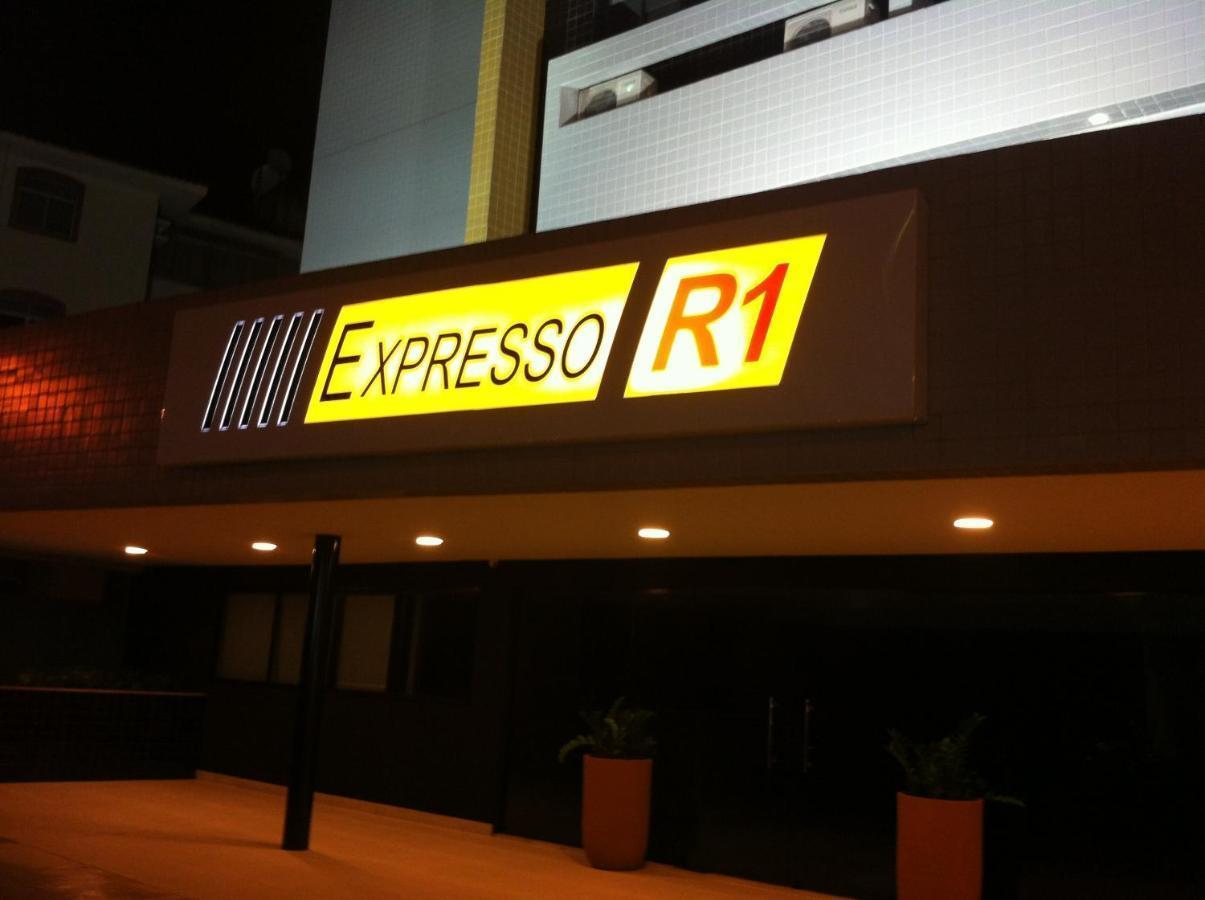 Hotel Expresso R1