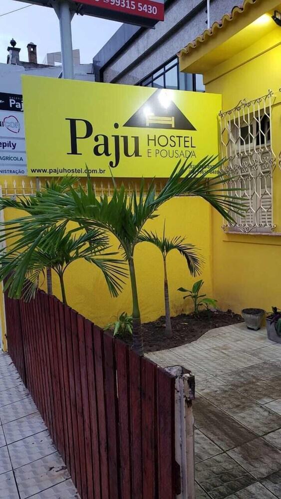 Paju E Pousada Maceió