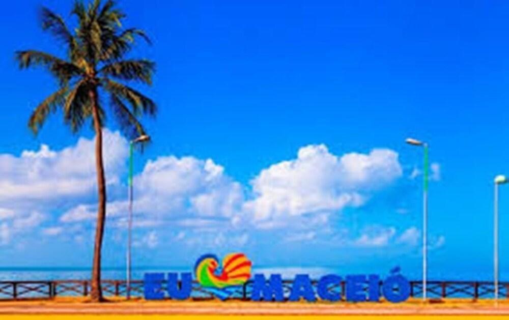Paju E Pousada Albergue Maceió