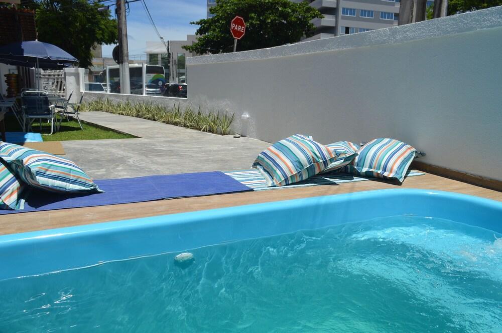 Pensão Pajucara Maceió