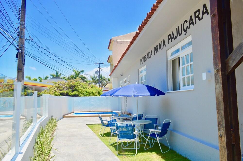Pajucara Maceió
