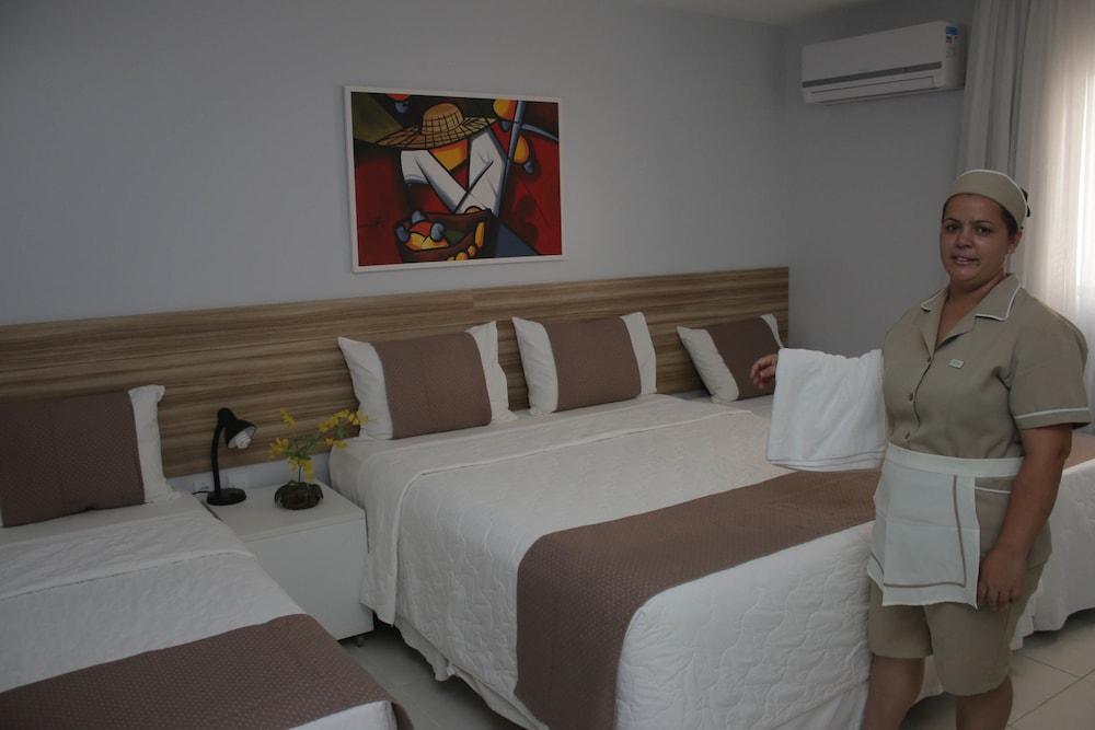 Hotel Agua De Coco Maceió