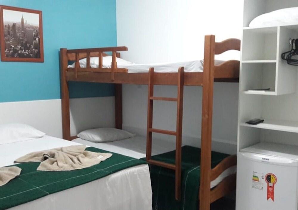 Pensão Ilha Bela Maceió