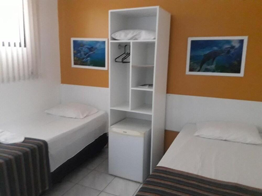 Pensão Ilha Bela