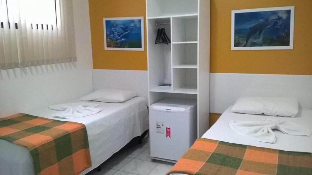Pensão Ilha Bela Maceió
