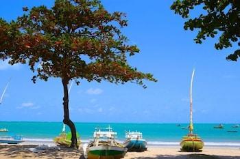 Ilha Bela Pensão 2*